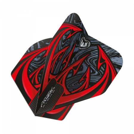 Winmau Prism Alpha Diablo Flights
