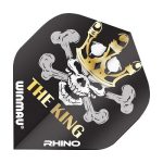 Winmau Rhino Mervyn King Flights