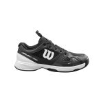 Wilson Rush Pro JR QL Black