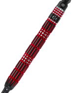Harrows Red Horizon