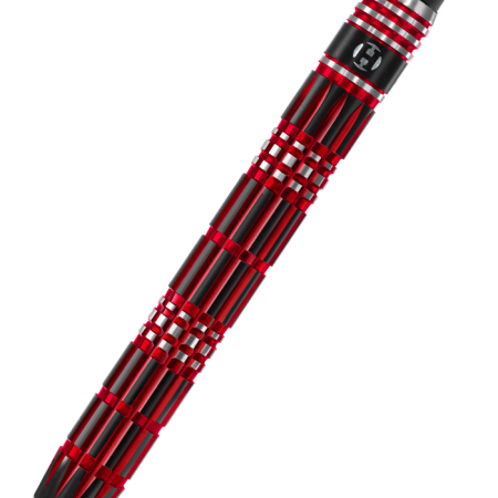 Harrows Red Horizon