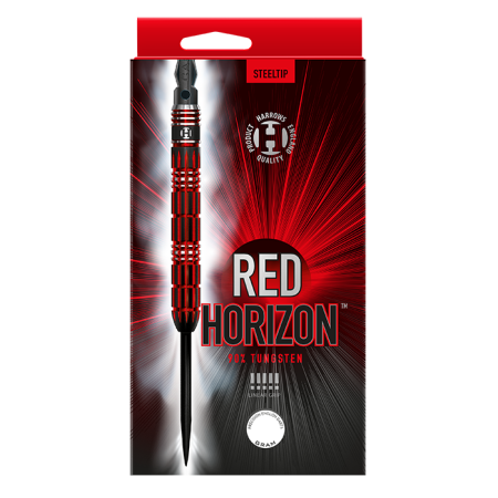 Harrows Red Horizon