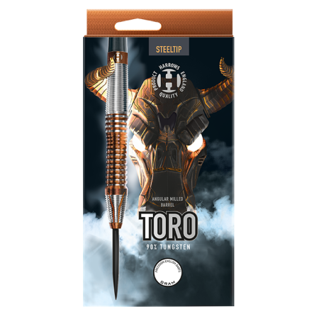 Harrows Toro