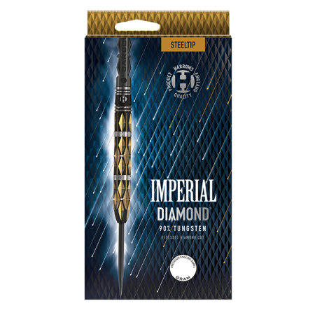 Harrows Imperial Diamond