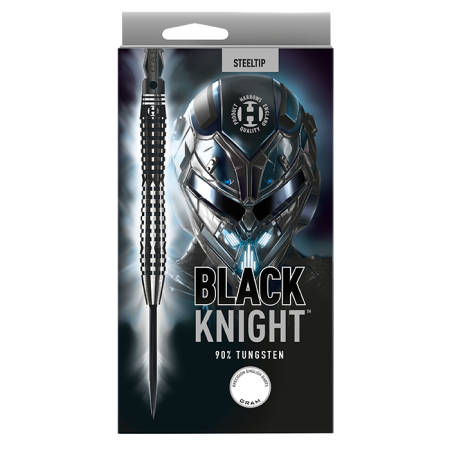 Harrows Black Knight