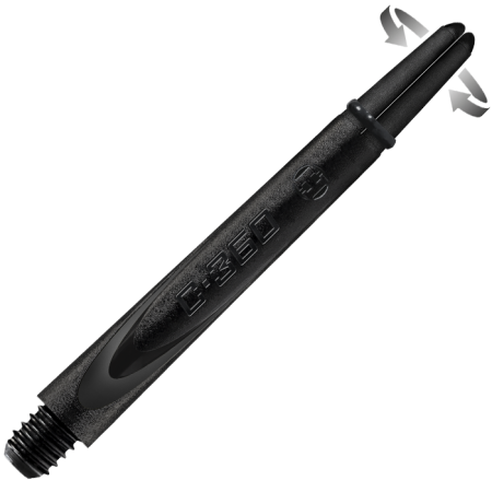 Harrows Carbon 360 Shafts