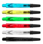 Harrows Carbon 360 Shafts