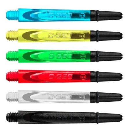 Harrows Carbon 360 Shafts