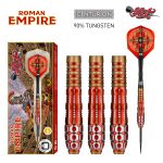Shot Roman Empire Centurion