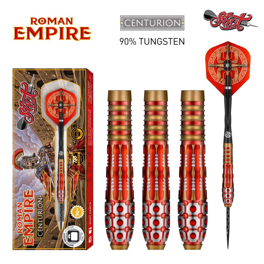 images Shot Roman Empire Centurion