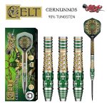 Shot Celt Cernunnos