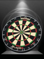 images Winmau Blade 6 Dartboard