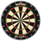 images Winmau Blade 6 Dartboard