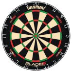 Winmau Blade 6 Dual Core Dartboard