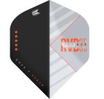 Target RVB Echo Pro Ultra no6 Flights