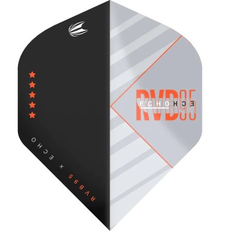 Target RVB Echo Pro Ultra no6 Flights