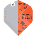Target RVB Echo Pro Ultra no6 Flights