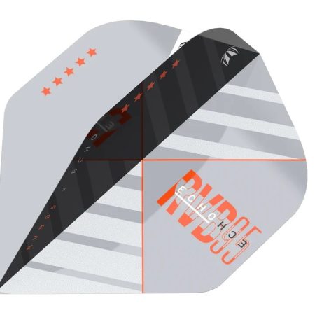 Target RVB Echo Pro Ultra no6 Flights