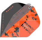 Target RVB Echo Pro Ultra no6 Flights