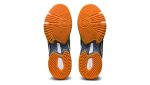 Asics Gel Rocket 10 Midnight Hazard Green