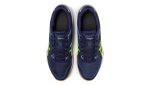 Asics Gel Rocket 10 Midnight Hazard Green