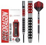 Red Dragon Crossfire Darts