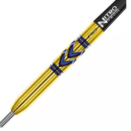 Red Dragon Gerwyn Price Avalanche Gold