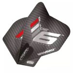 images Winmau Blade 6 Grey Flights