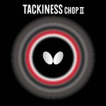 Butterfly Tackiness Chop II