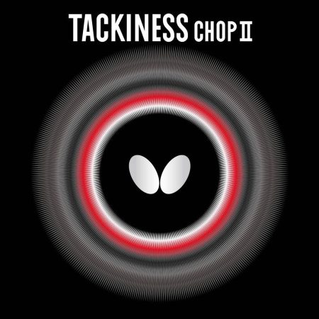 Butterfly Tackiness Chop II