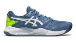 Asics Gel Challenger 13 Steel Blue White