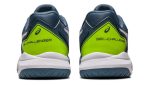 Asics Gel Challenger 13 Steel Blue White