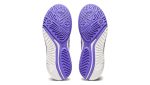 Asics Gel Resolution 9 White Amethyst Ladies