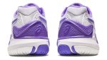 Asics Gel Resolution 9 White Amethyst Ladies