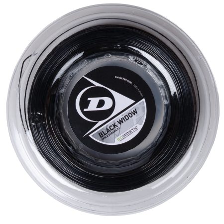 Dunlop Black Widow 16 Reel
