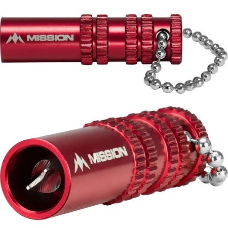 Mission Dart Shaft Removal Tool