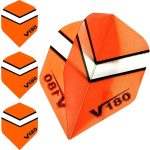 V180 Orange Flight