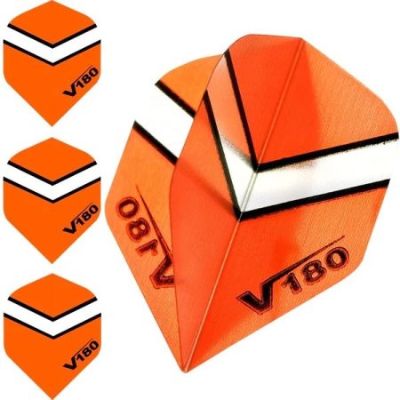 V180 Orange Flight
