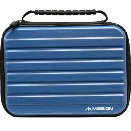 Mission ABS4 Dart Case