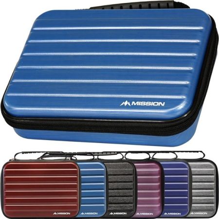 Mission ABS4 Dart Case