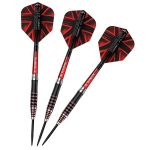 Mission Darryl Fitton Dazzler Darts