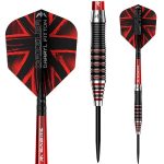 Mission Darryl Fitton Dazzler Darts