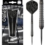 Mission Spiro M2 Darts
