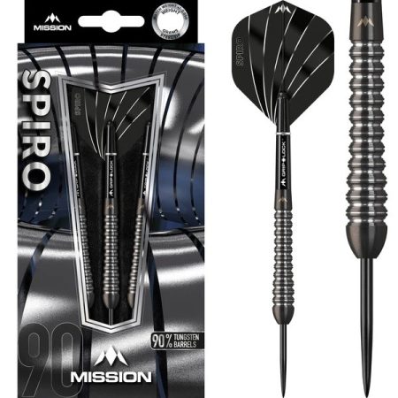 Mission Spiro M2 Darts