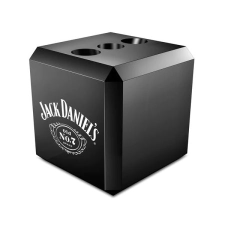 Jack Daniels 3 Darts Cube