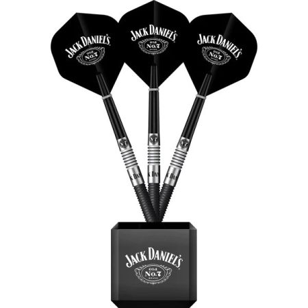 Jack Daniels 3 Darts Cube