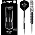 Jack Daniels Black Tungsten Darts