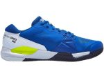 Wilson Rush Pro Ace Lapis Blue White Safety Yellow