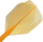 Condor AXE Flight Standard Neon Orange