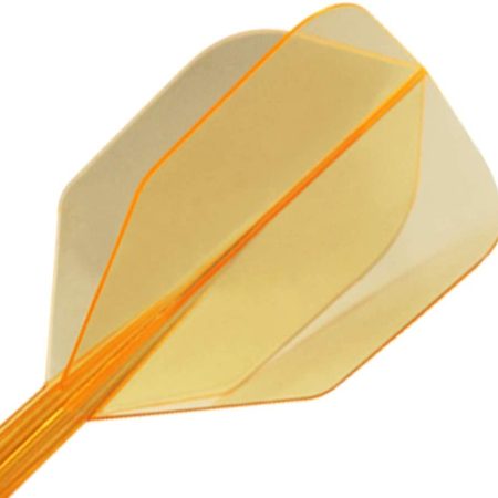 Condor AXE Flight Standard Neon Orange